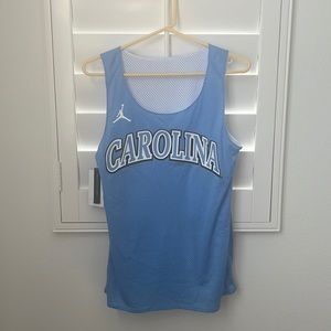 NWT UNC Jersey